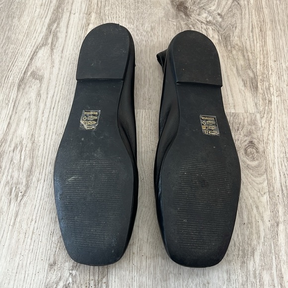 Pilcro Ballet Flats - Picture 3 of 3